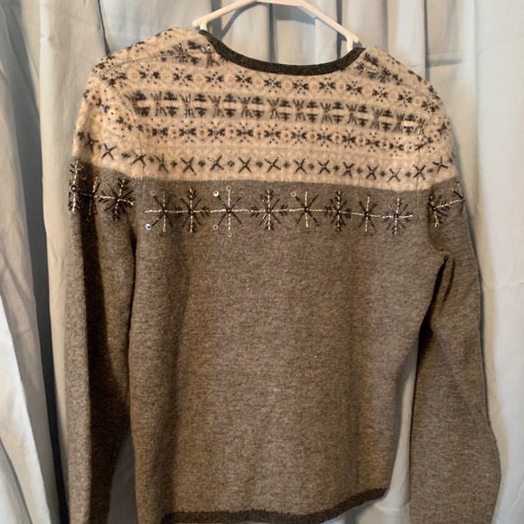 Winter sweaters/vest - Picture 12 of 14